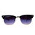 Derry Multicolor UV Protection Club-Master Sunglass For Men DERY055