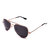 Derry Sunglasses in Aviator Style In Stylish Dark shade DERY106