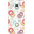 Garmor Designer Plastic Back Cover For Samsung Galaxy A3 Sm-A300