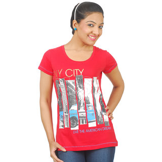 Buy Sportking Black Mentor Ladies Top 
