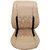 Leatherite Seat Cover for Wagon R