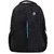 HP Black  Blue Amazing Laptop Backpack