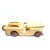 Desi Karigar beautiful wooden classical vintage open car toy showpiece