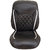 Leatherite Seat Cover for Innova 8-seater