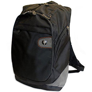 Hp Laptop Backpack 15 6 Executive Bag Part No B0t88pa Black