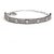 Puran 925 Sterling Silver Bracelet for Girls