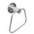Marval Stainless Steel Towel Ring