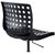 Skalaberg / Sporren Swivel Chair