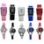 10 PIECES SPECIAL COMBO GLORY WATCHES WITH DISCOUNT