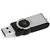 Kingston DataTraveler DT101 G2 16GB USB 2.0 Pen Drive (Bla)