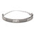 Puran 925 Sterling Silver Bracelet for Girls