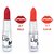 Color Fever Ultra Shine Crme Lipstick - Red / Coral