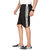 Swaggy Solid Mens Short Combo of 3