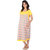 MomToBe Yellow Cotton Maternity Dress (momyellowckd1112)