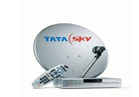 Tatasky SD Connection with DOOM PACK