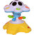 Planet of Toys Baby Projecting Sleeping Musical Light (with timer)