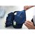 Urban Living Undergarments And Innerwear Storage Bag Travel Organiser - Navy Blue