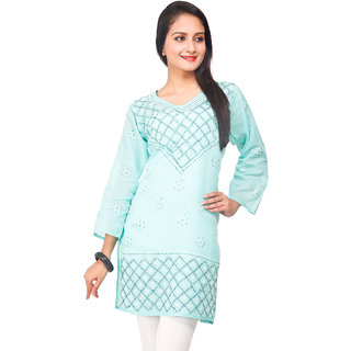Shopclues kurtis clearance