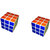 Amazing Puzzle Cube - Set Of 2 For Kids