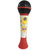 Battery Operated Super Microphone Mic to Sing Along For Kids
