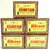 Dhoop - Chintan Dashang Sambrani Highly Soothing - (Set of 5 packets/24 Sticks in a packet)