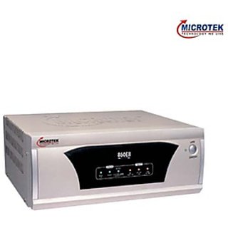Microtek UPSEB 860 VA Inverter