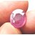 5.1 Ct Beautiful Oval Faceted Natural Pink Ruby Manik Loose Gemstone RU32