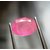 6.2 Ct Beautiful Oval Faceted Natural Pink Ruby Manik Loose Gemstone RU35