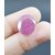5.5 Ct Beautiful Oval Faceted Natural Pink Ruby Manik Loose Gemstone RU16