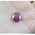 5.15 Ct Beautiful Oval Faceted Natural Pink Ruby Manik Loose Gemstone RU12