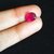 6.3 Ct Beautiful Oval Faceted Natural Pink Ruby Manik Loose Gemstone RU37