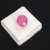 4.3 Ct Beautiful Oval Faceted Natural Pink Ruby Manik Loose Gemstone RU4