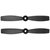 Propeller pair 5x4.5 5045 CW/CCW for quadcopter aeromodelling