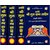 Adi Sri Guru Granth Sahib Hindi Translation By Dr Manmohan Sehgal (4 Vol) With Book Stand Asan