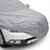 Tata Indica V2 Xeta Car Body Cover free shipping