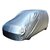 killys car cover for Maruti Suzuki Swift Car Body Cover in Silver Matty Cloth - SWIFT (New Models)
