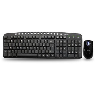 KEYBOARD USB MOUSE COMBO (JUDWAA 560)