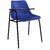 Hunybuni Blue Classroom Student Chair