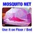 Standing Mosquito Net 66 Size Net