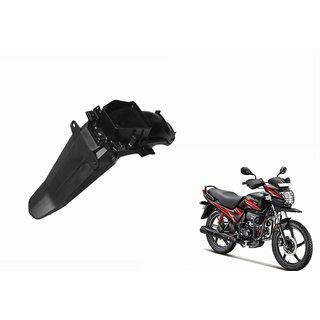 honda stunner mudguard price