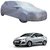 JMJW AND SONS - Premium Car Body Cover For Hyundai Xcent - (With Side Mirror Pockets)