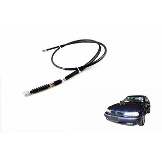 Buy Car Clutch Cable Unit Tata Indica Vista Online 599 from ShopClues