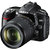 Nikon D90 DSLR with (AF-S 18-105mm) VR Kit Lens (Black)