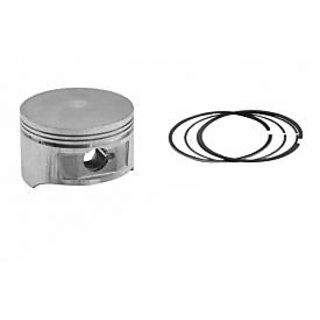 Buy Bike Piston Ring Kit Online 1698 from ShopClues