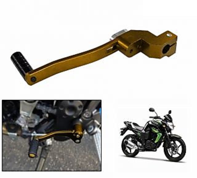 Gear shift lever sale bike