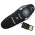 MaxBell USB Wireless Remote Control Laser Presenter for Powerpoint PPT - Black