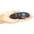 MaxBell USB Wireless Remote Control Laser Presenter for Powerpoint PPT - Black