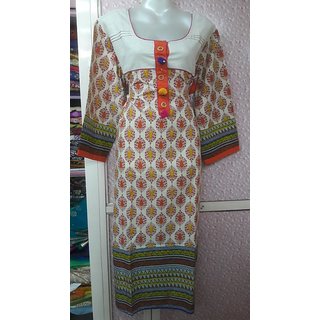 4xl kurtis online