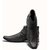 At Classic Men's Brown Formal Shoes (Combo)