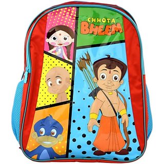 chhota bheem ka bag